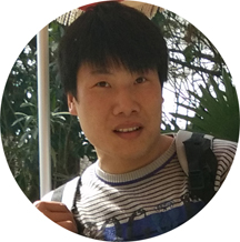 倪明本人